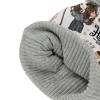 Harry Potter Chibi Hermione Granger Youth Fleece Beanie and Gloves Set - 4 of 4