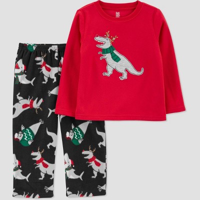Toddler Boys’ Pajamas & Robes : Target