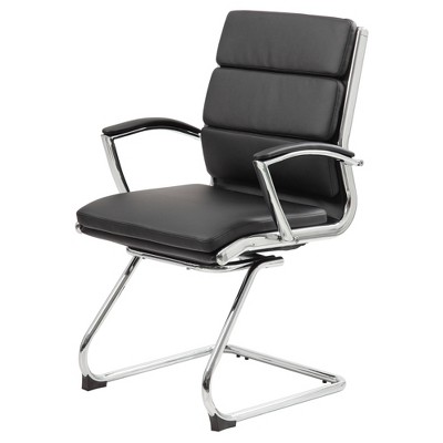 Contemporary Executive Guest Chair - Boss Office Products : Target