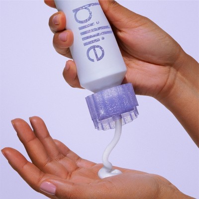 Billie Whipped Shave Cream - Sparkle - 6.5 fl oz: For Legs & Underarm, Normal Skin, 1 Pack