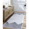 Hauteloom Quito Washable Area Rug - 3 of 3