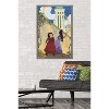 Trends International Disney Wish - Collage Poster 3 (Friends) Framed Wall Poster Prints - 2 of 4