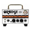 Orange Amps Micro Terror 20 Watt Tube Preamp Compact Tube Amp with Cable Bundle - 3 of 4