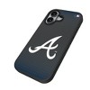 MLB National League Teams Linen Bump Cell Phone Case for Apple iPhone 17 Series - 2 of 4