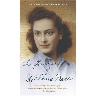 The Journal of Hélène Berr - (Paperback)