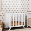 daVinci Otto 3-in-1 Convertible Mini Crib with 4" Mattress - 2 of 4