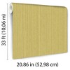 Veer Decor Rope Plain Texture Wallpaper - 2 of 3