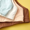 Yellowberry High Impact Sports Bra: Unmatched Support and Comfort for Active Girls and Women - 4 of 4