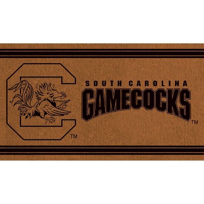 Evergreen University of South Carolina, PVC Mat 1C