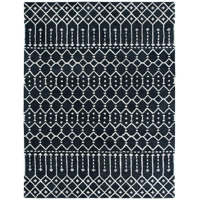 Himalaya HIM903 Handmade Rug - Safavieh