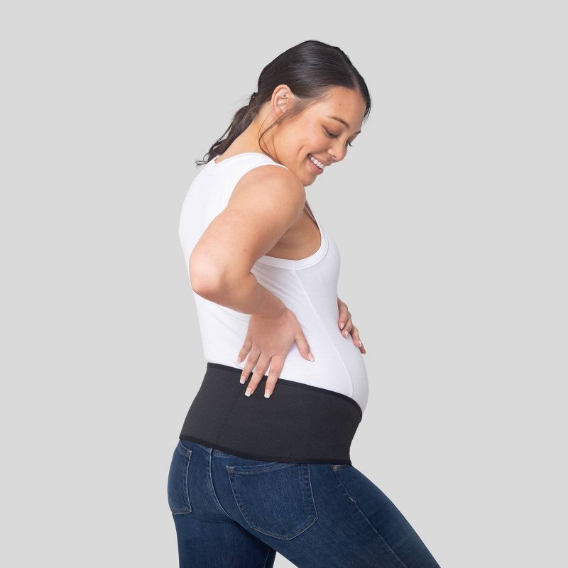 Belly & Back Maternity Support Belt - Belly Bandit Basics by Belly Bandit, 2 of 6