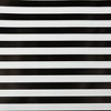 Black White Stripes Gift Wrap – Present Paper