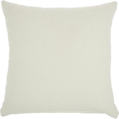 Outdoor Pillows SS901 Ivory 18" x 18"