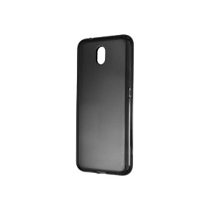 Incipio Octane Pure Case for Nokia 3V - Clear/Smoke Black - 1 of 1