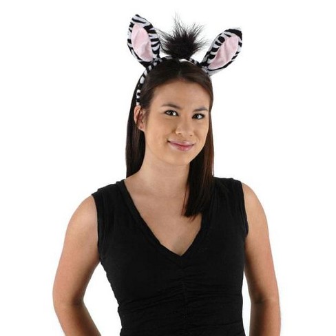 Elope Oversized Mickey Ears Headband