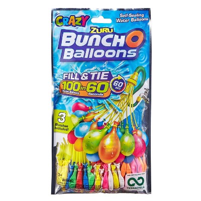 bunch o balloons toys r us