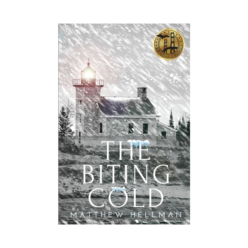 The Biting Cold - by  Matthew Hellman (Paperback), 1 of 2