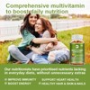 B Beworth Multivitamin & Minerals Capsules with Iron, Methylfolate, Zinc, Vitamin D3 & K2 - 120ct - 3 of 4