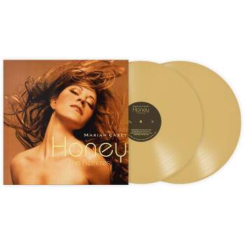 Mariah Carey - Honey (Vinyl)