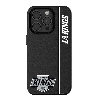Keyscaper NHL Sidebar MagSafe Compatible Cell Phone Case for iPhone 15 Plus