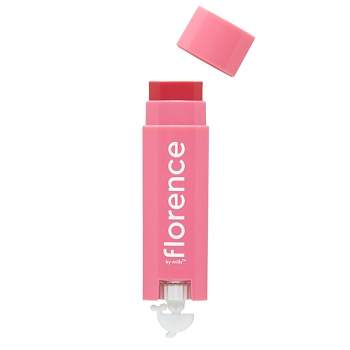 Florence by mills Oh Whale! Tinted Lip Balm - 0.15oz - Ulta Beauty
