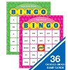 Carson Dellosa Education Educational Bingo Board Games - image 3 of 4