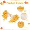 Unique Bargains Rope Resin Multipurpose Use Diy Flower Stamens 2.17 x 0.12 Inch - 2 of 4