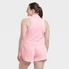 Women's Polo Tank Top - All In Motion™ - 4 of 4