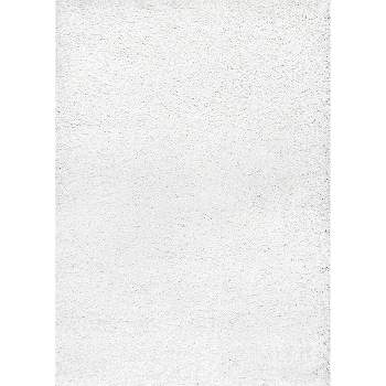 nuLOOM Marleen Contemporary Shag Area Rug