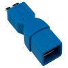 SANOXY Cables and Adapters; USB 3.0 A Female to Micro-B Male Adapter - 2 of 2