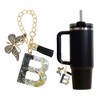 Unique Bargains Water Cup Pendant 1 Pc - 3 of 4