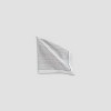 Togas Renton Grey Napkin - 3 of 4