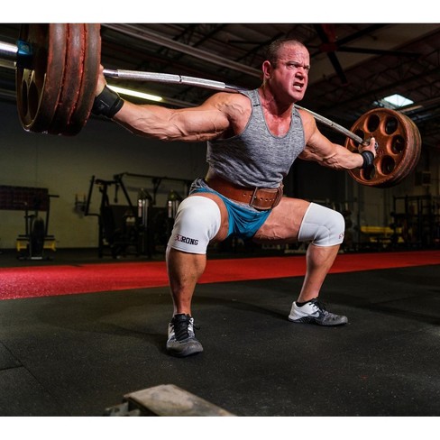 Extreme X Knee Sleeves – Mark Bell Sling Shot®