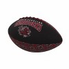 NCAA South Carolina Gamecocks Mini-Size Rubber Football - 2 of 3