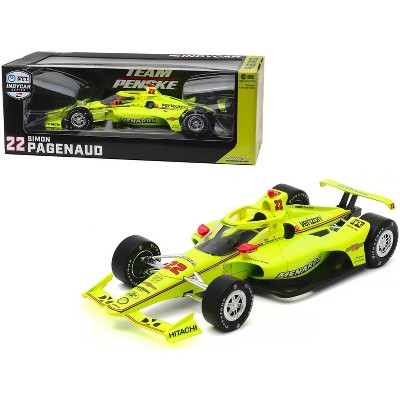 indycar toy