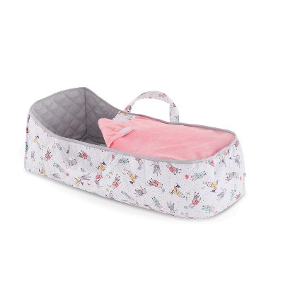 baby doll carry bed