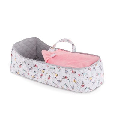 baby doll bed and accessories