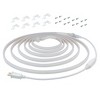 Armacost Lighting RibbonFlex Pro White 120V Outdoor LED Strip Light Cabinet Lights - 2 of 3