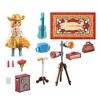 Playmobil 71184 Family Fun Country Singer Building Set - 2 of 4