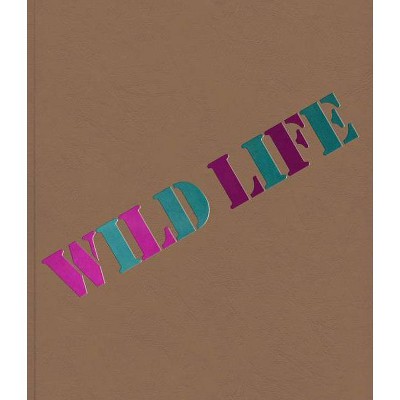 Wild Life: Elizabeth Murray & Jessi Reaves - by  Karen Kelly & Rebecca Matalon (Paperback)