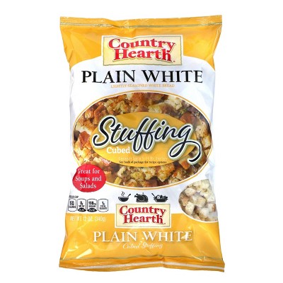 Country Hearth Plain Stuffing - 12oz