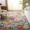 Easy Care ECR306 Handmade Tufted Rug - Safavieh - 2 of 4