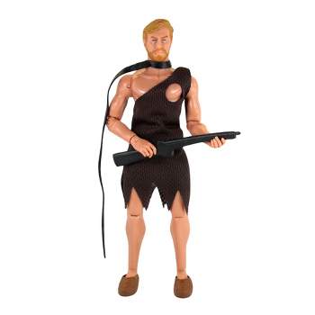 Mego Corporation Mego Planet of the Apes Brent 8 Inch Action Figure