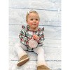 Little Love Bug Company Ari Boot - 4 of 4