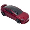 Hot Wheels Tesla Model S Plaid HW EV New 2025 - 2 of 3