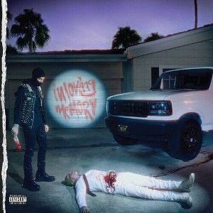 Blackbear - In Loving Memory (EXPLICIT LYRICS) - 1 of 1