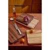 Caraway Home 12" Prep and Serve Butcher Block - 4 of 4