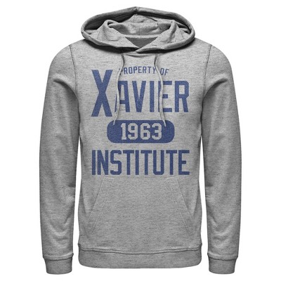 Visiter la boutique MarvelMarvel Garçon X-Men Xavier Higher Learning Zip Up Hoodie 