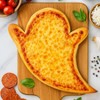 Giacobbino's Halloween Ghost Shaped - Cheese Pizza - 1lb - 3 of 3