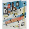 2019-20 Panini Clearly Donruss Basketball Hobby Box - 2 of 4